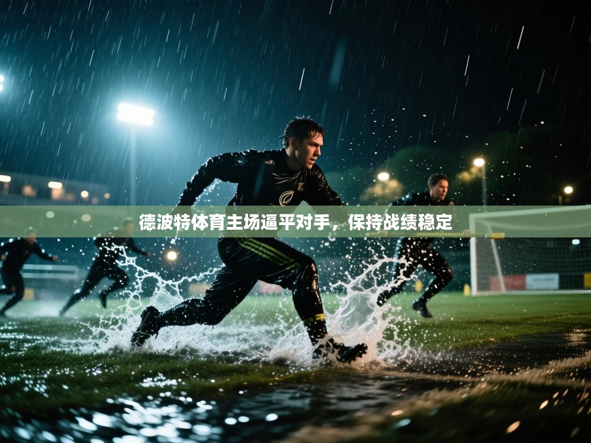 德波特体育主场逼平对手，保持战绩稳定  第2张