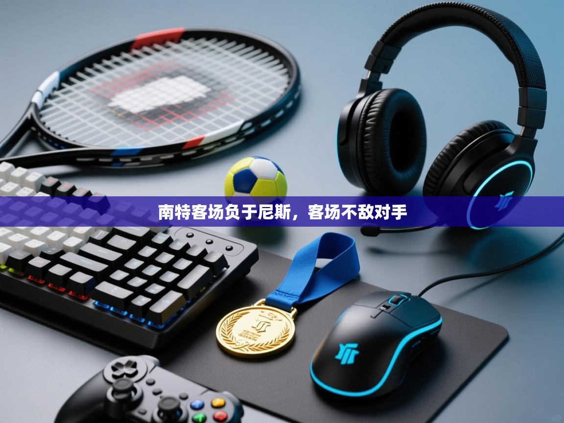 南特客场负于尼斯，客场不敌对手  第1张