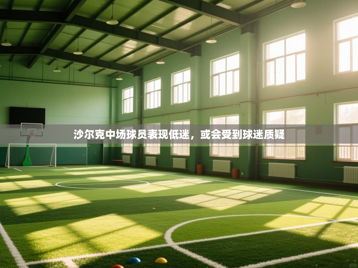 沙尔克中场球员表现低迷,或会受到球迷质疑 第2张