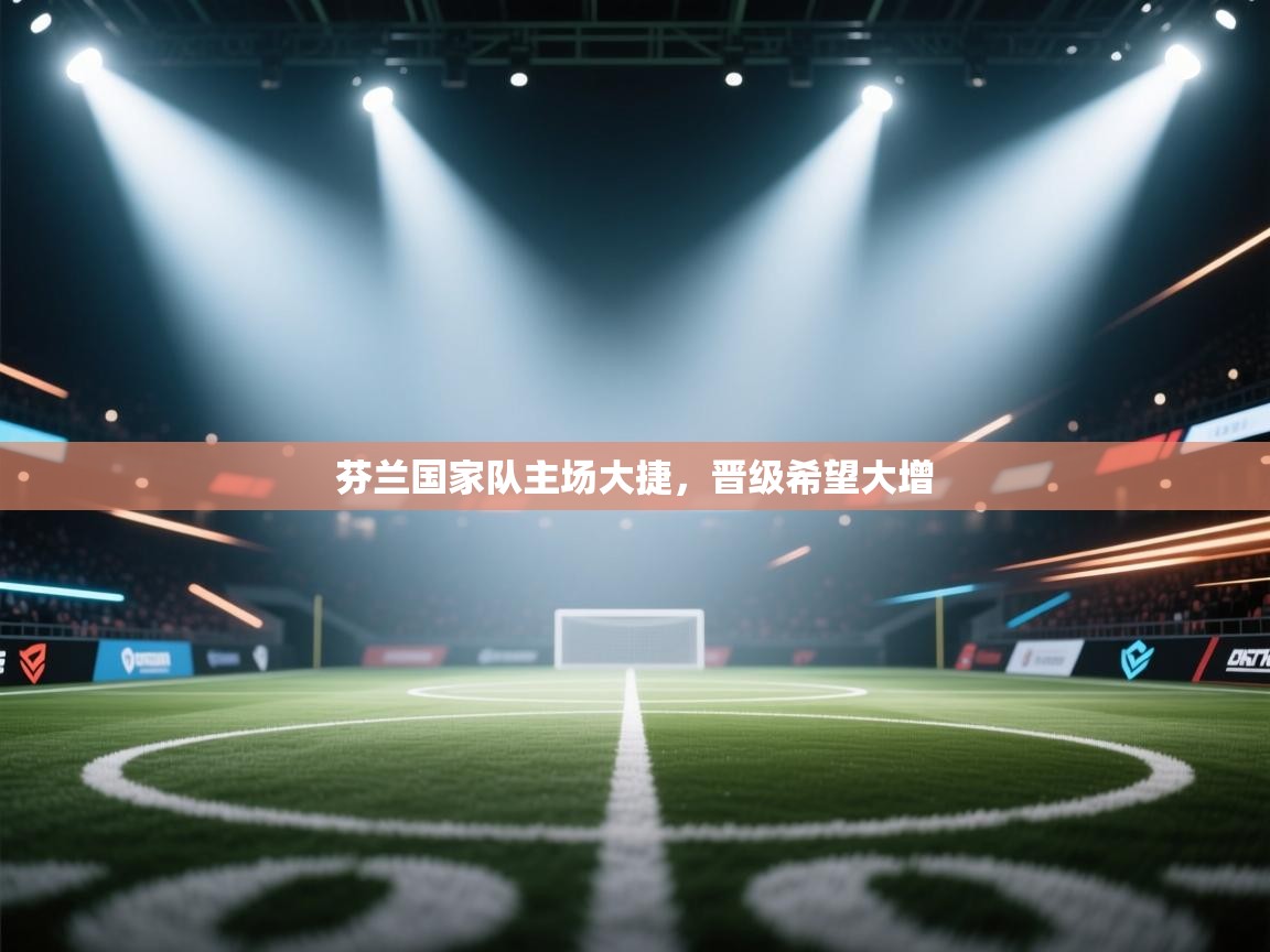 芬兰国家队主场大捷，晋级希望大增  第2张