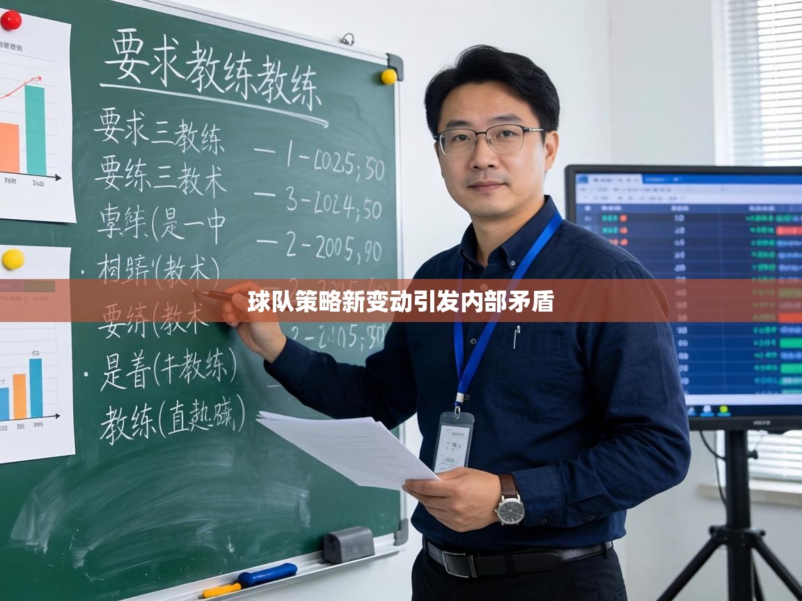 球队策略新变动引发内部矛盾 第2张